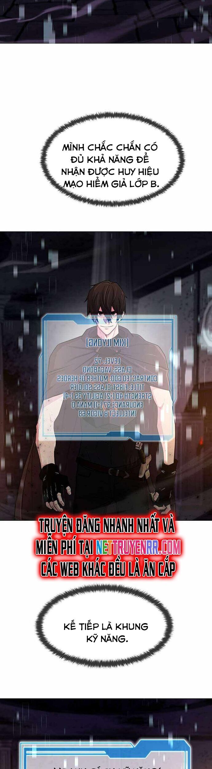 Lãng Khách Một Mình Chapter 76 - Trang 16