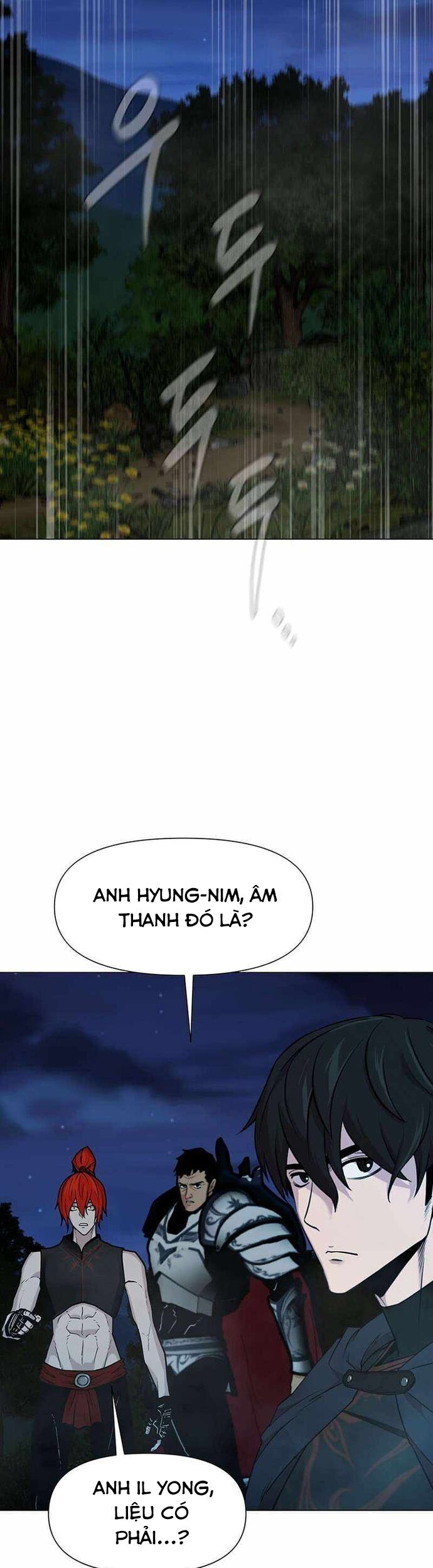 Lãng Khách Một Mình Chapter 76 - Trang 26