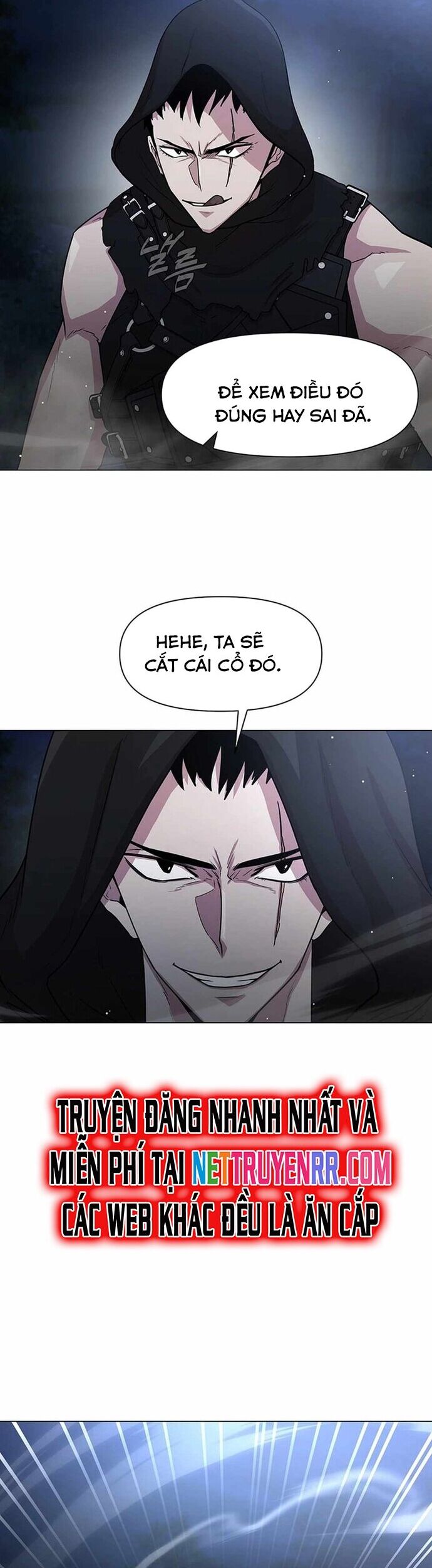Lãng Khách Một Mình Chapter 78 - Trang 17