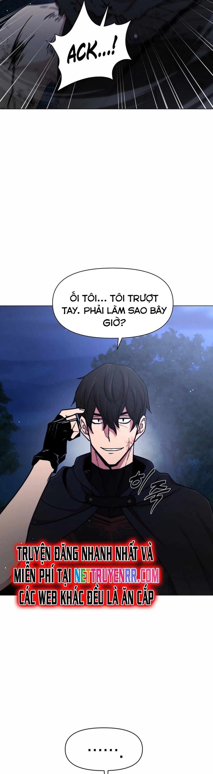 Lãng Khách Một Mình Chapter 79 - Trang 6