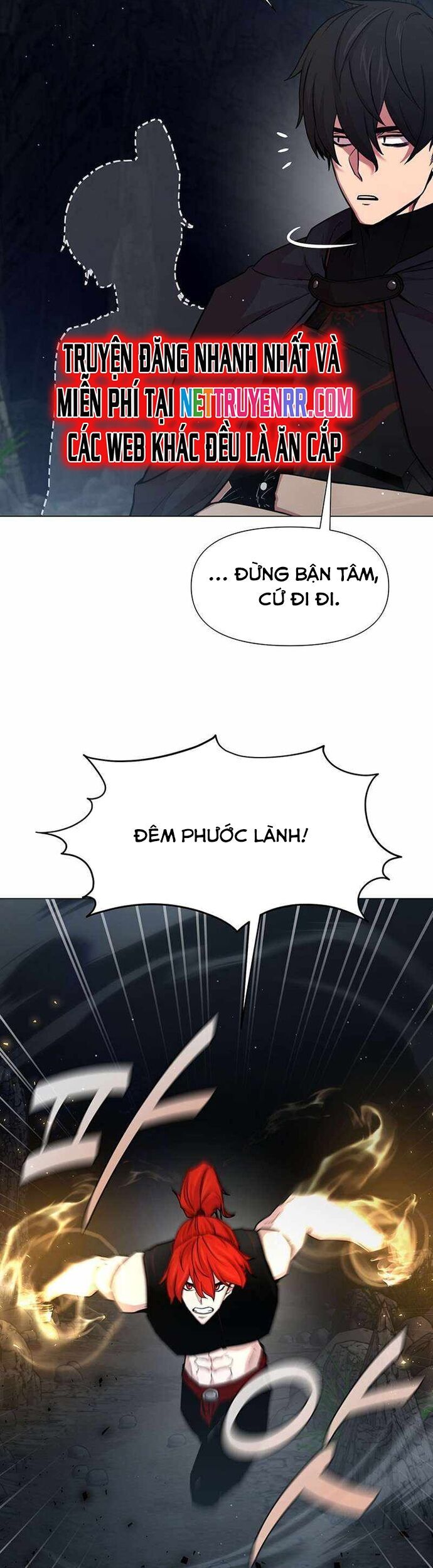 Lãng Khách Một Mình Chapter 75 - Trang 26