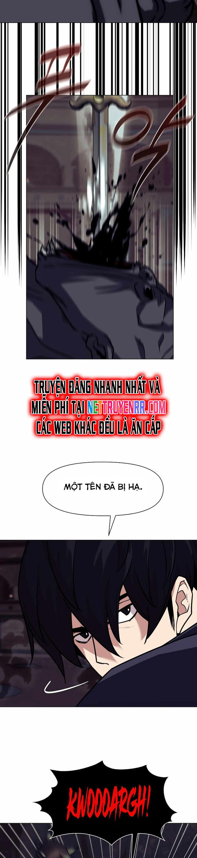 Lãng Khách Một Mình Chapter 84 - Trang 13