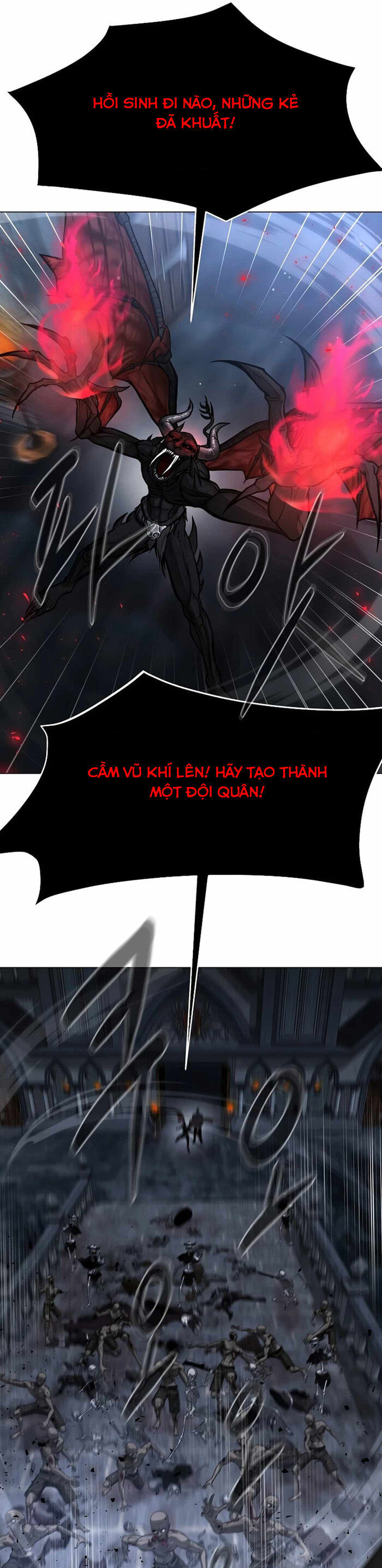 Lãng Khách Một Mình Chapter 81 - Trang 16
