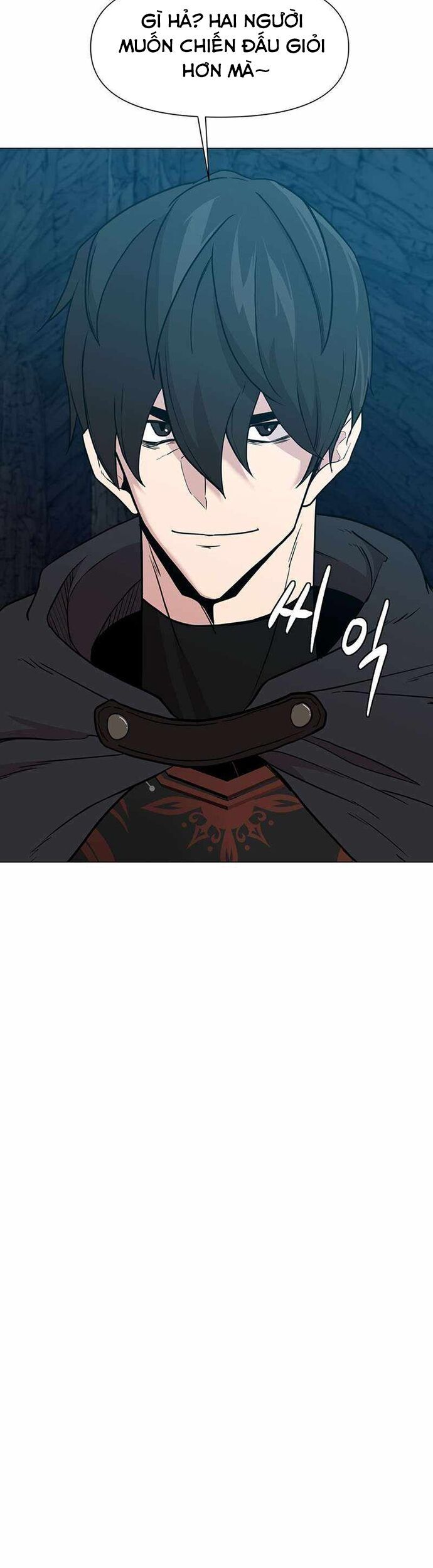 Lãng Khách Một Mình Chapter 75 - Trang 36