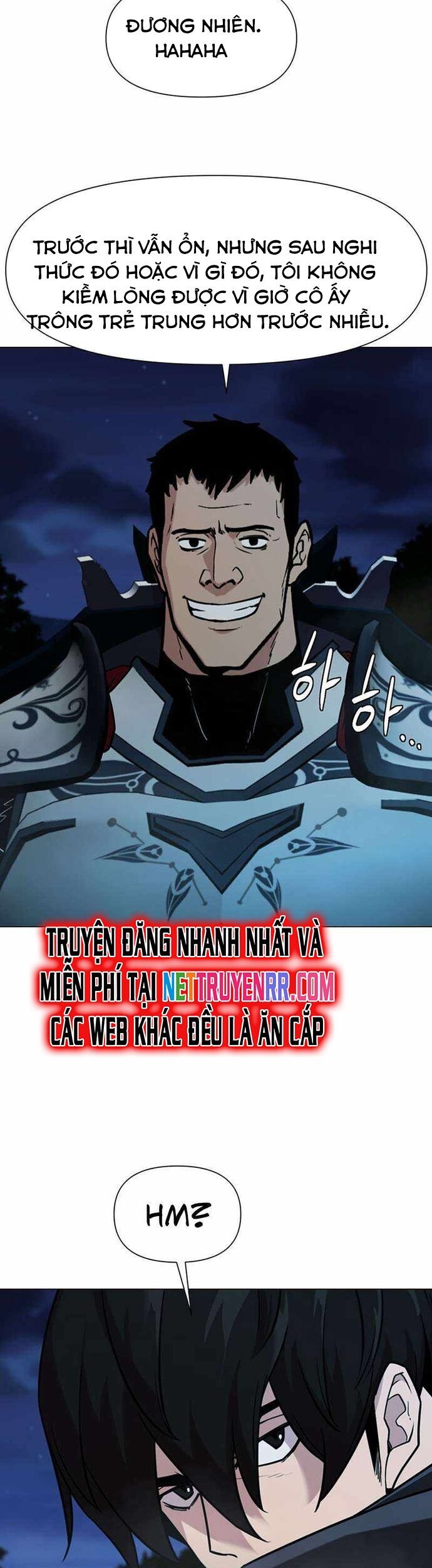 Lãng Khách Một Mình Chapter 76 - Trang 24