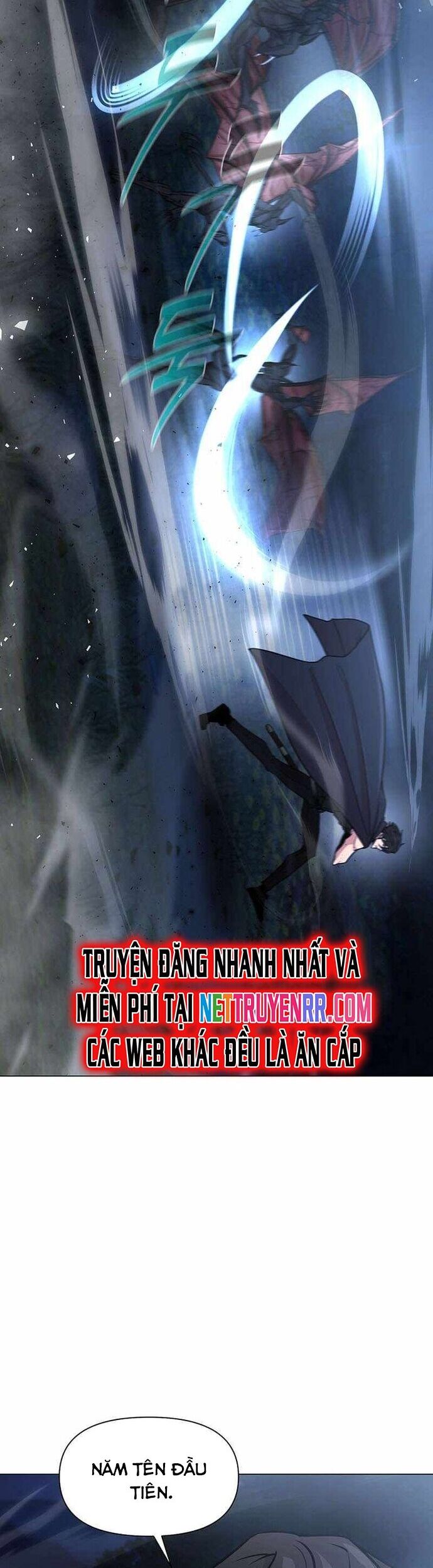 Lãng Khách Một Mình Chapter 77 - Trang 17