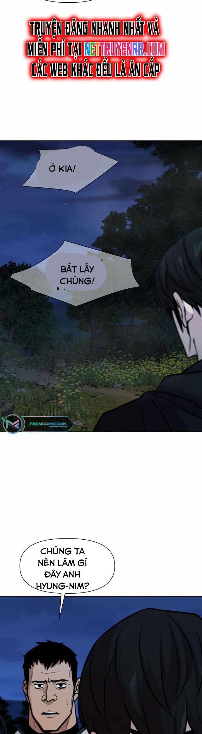 Lãng Khách Một Mình Chapter 76 - Trang 27