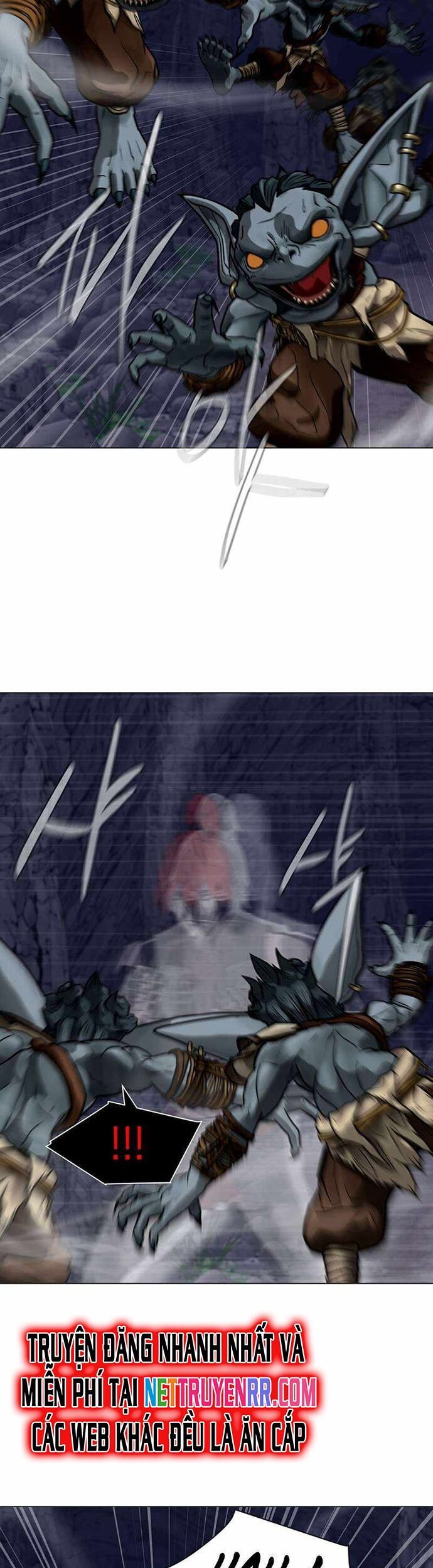 Lãng Khách Một Mình Chapter 75 - Trang 28