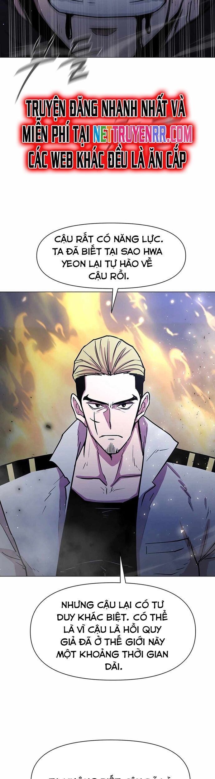 Lãng Khách Một Mình Chapter 80 - Trang 8
