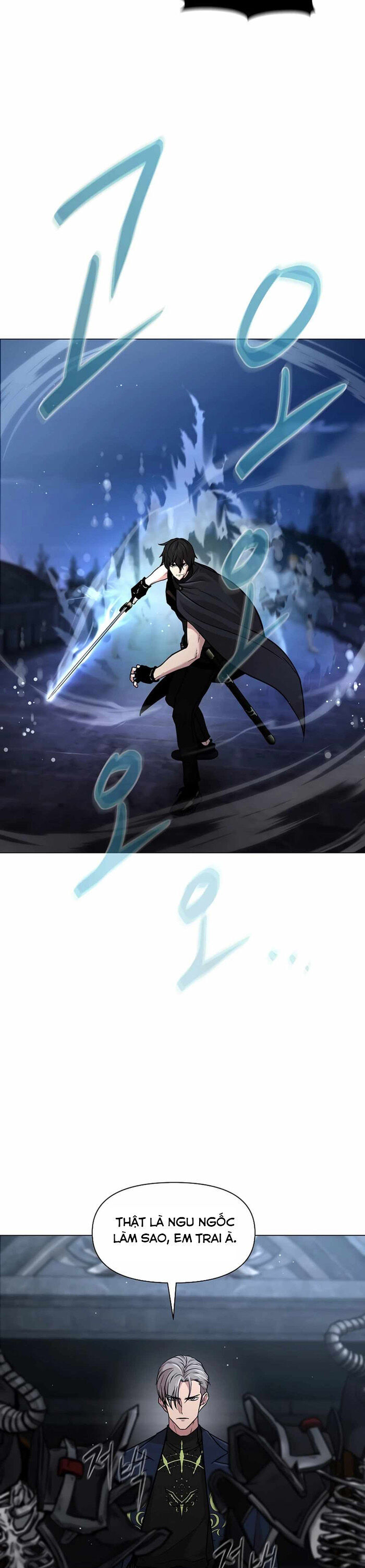 Lãng Khách Một Mình Chapter 81 - Trang 1