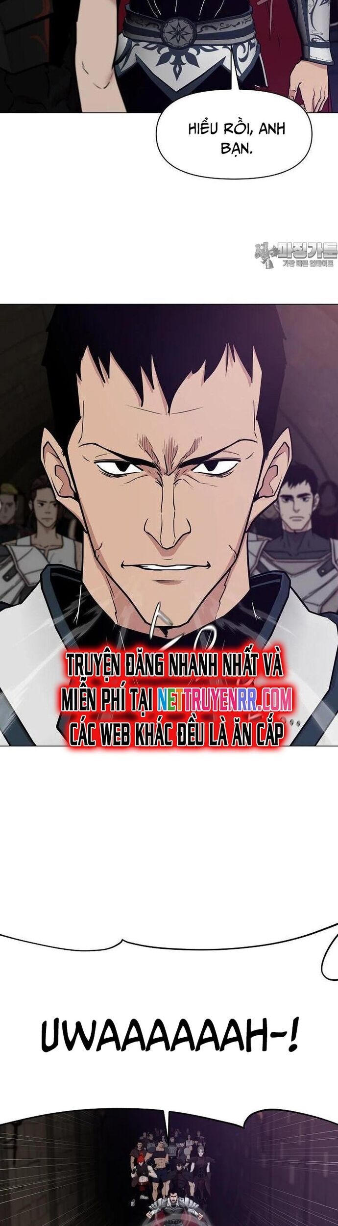Lãng Khách Một Mình Chapter 83 - Trang 32