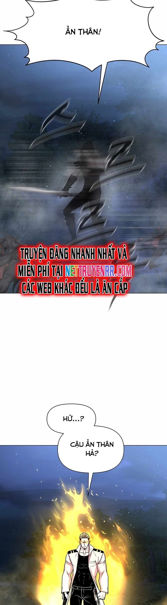 Lãng Khách Một Mình Chapter 78 - Trang 40