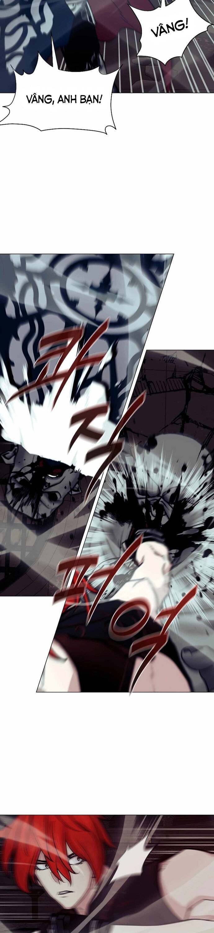 Lãng Khách Một Mình Chapter 84 - Trang 18
