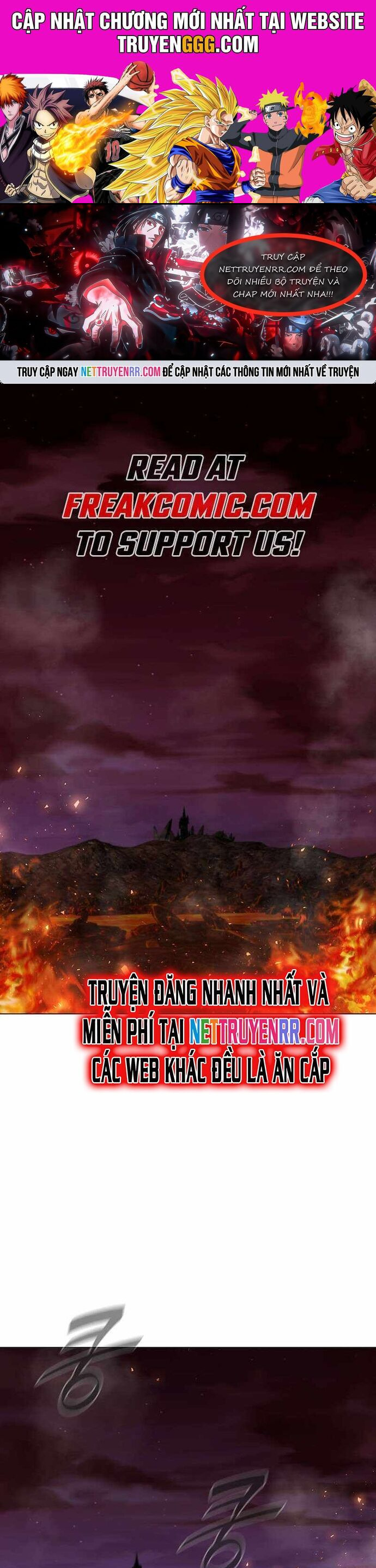 Lãng Khách Một Mình Chapter 76 - Trang 0