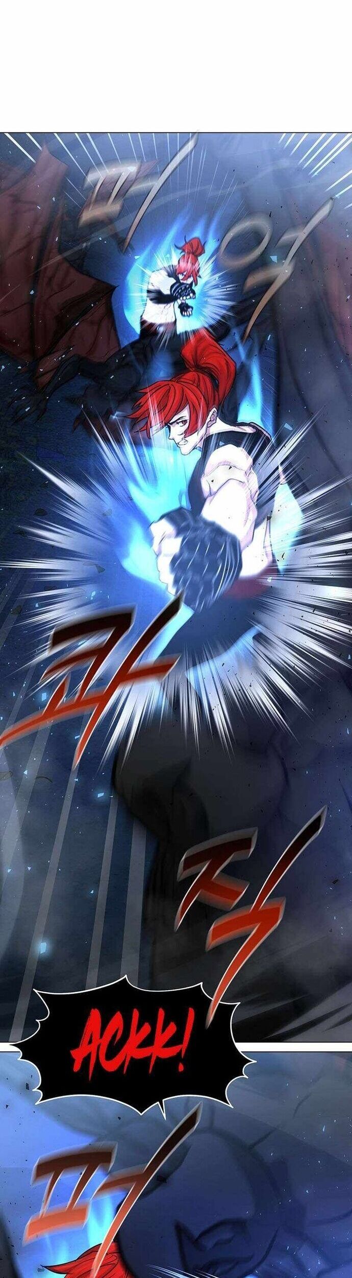 Lãng Khách Một Mình Chapter 77 - Trang 25