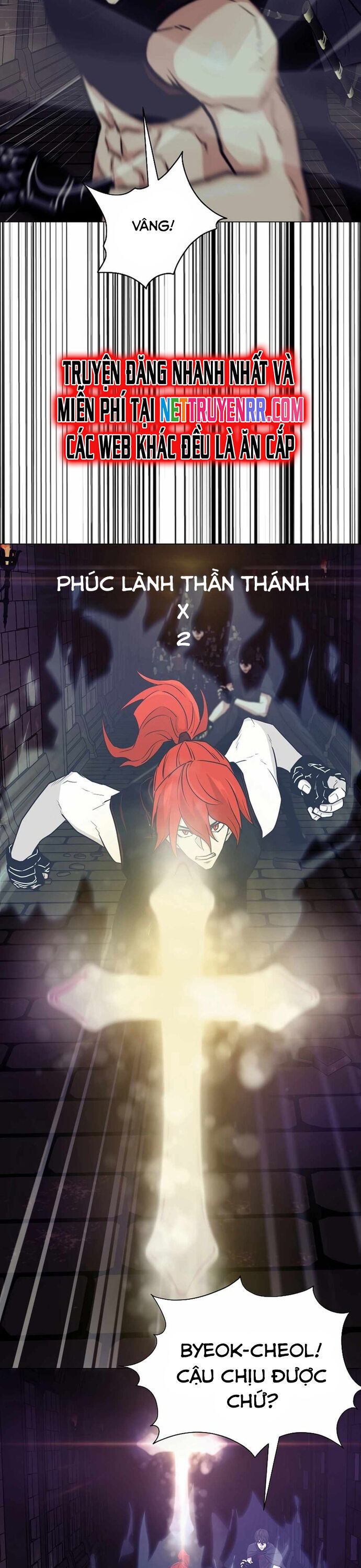 Lãng Khách Một Mình Chapter 84 - Trang 2