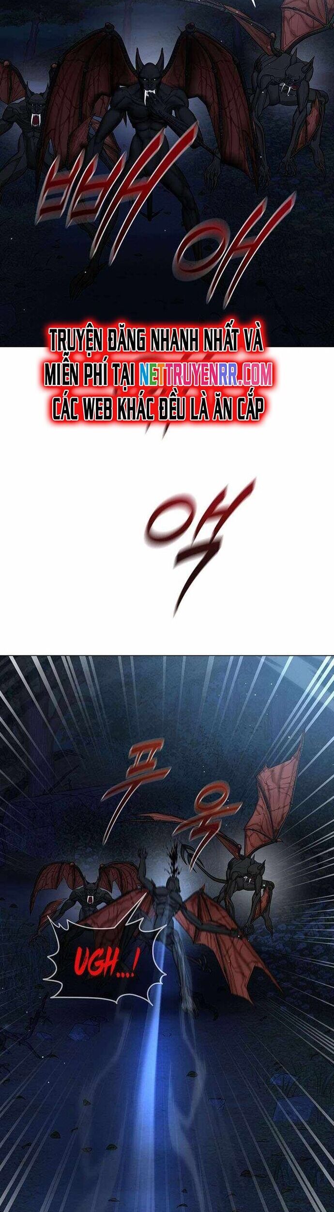 Lãng Khách Một Mình Chapter 77 - Trang 35