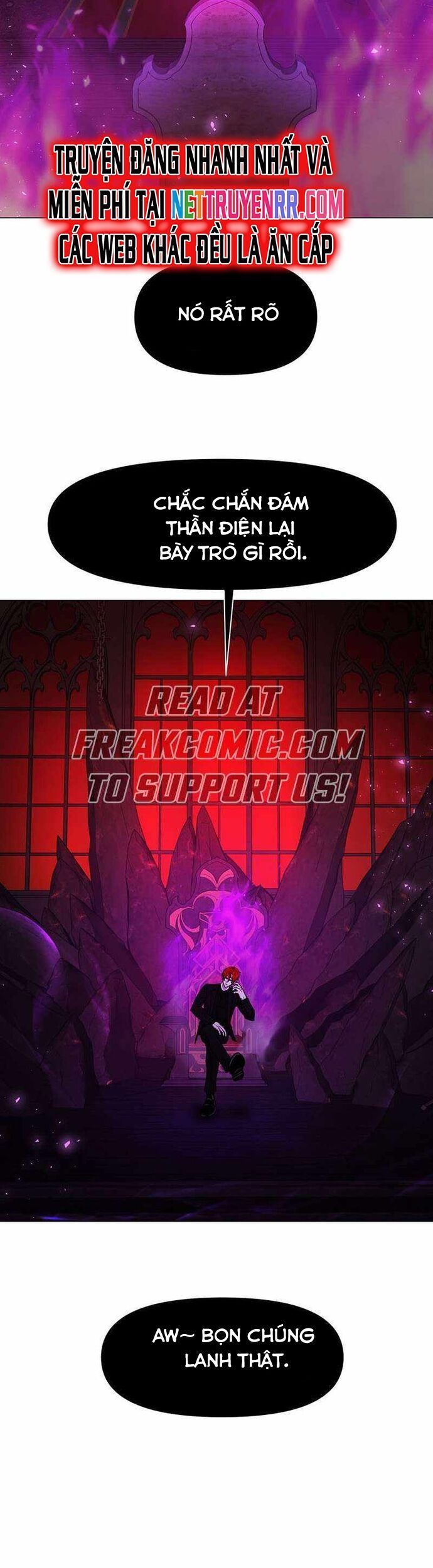 Lãng Khách Một Mình Chapter 76 - Trang 14