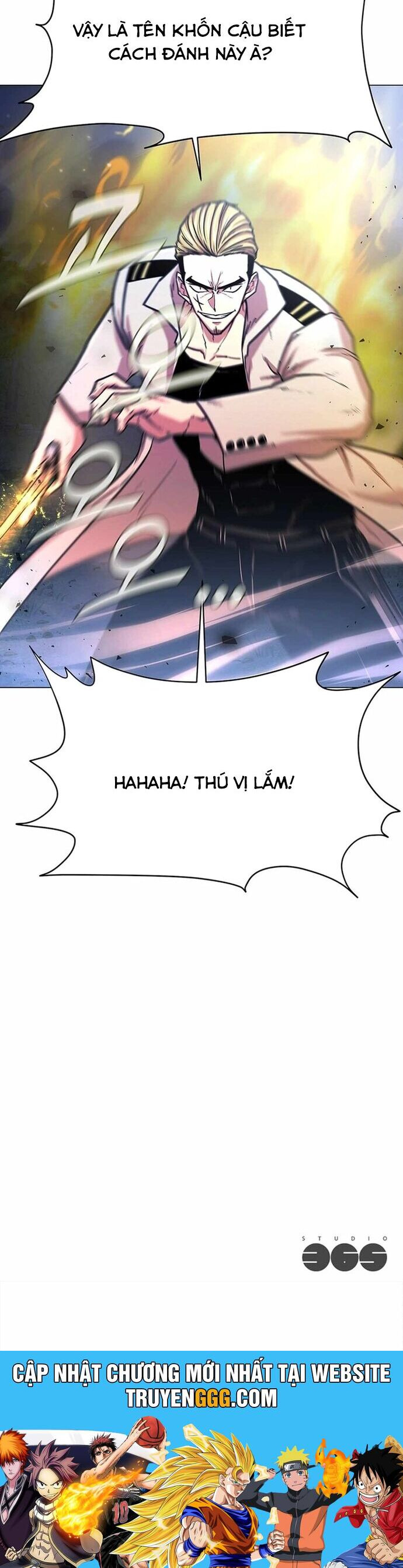 Lãng Khách Một Mình Chapter 79 - Trang 47
