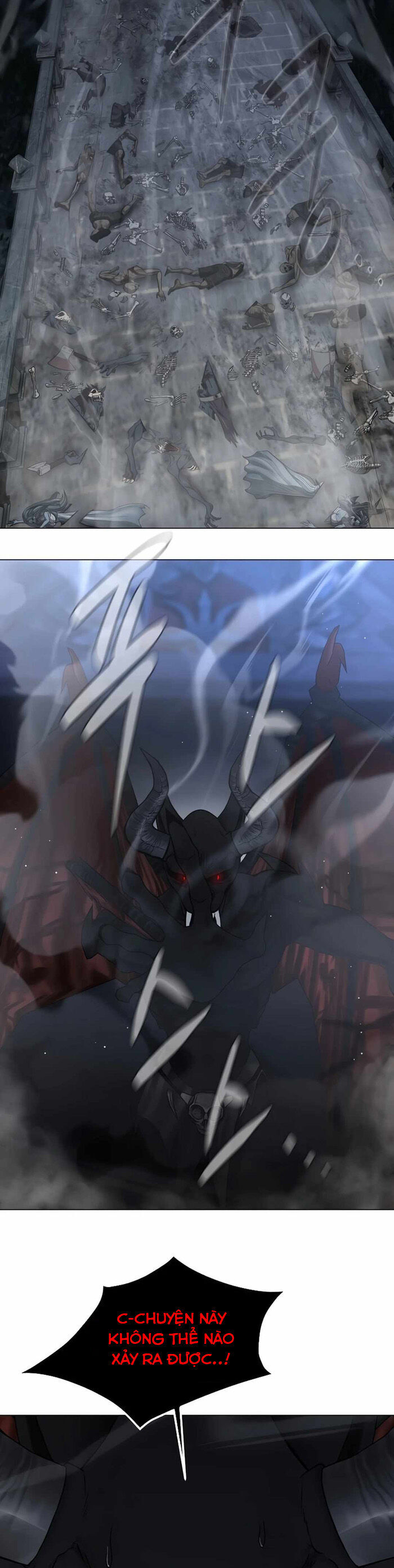 Lãng Khách Một Mình Chapter 81 - Trang 14