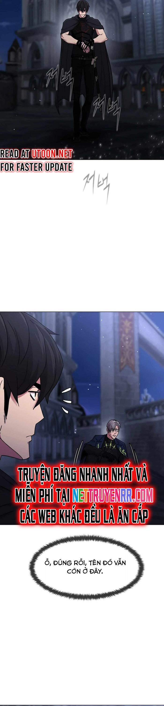 Lãng Khách Một Mình Chapter 81 - Trang 27