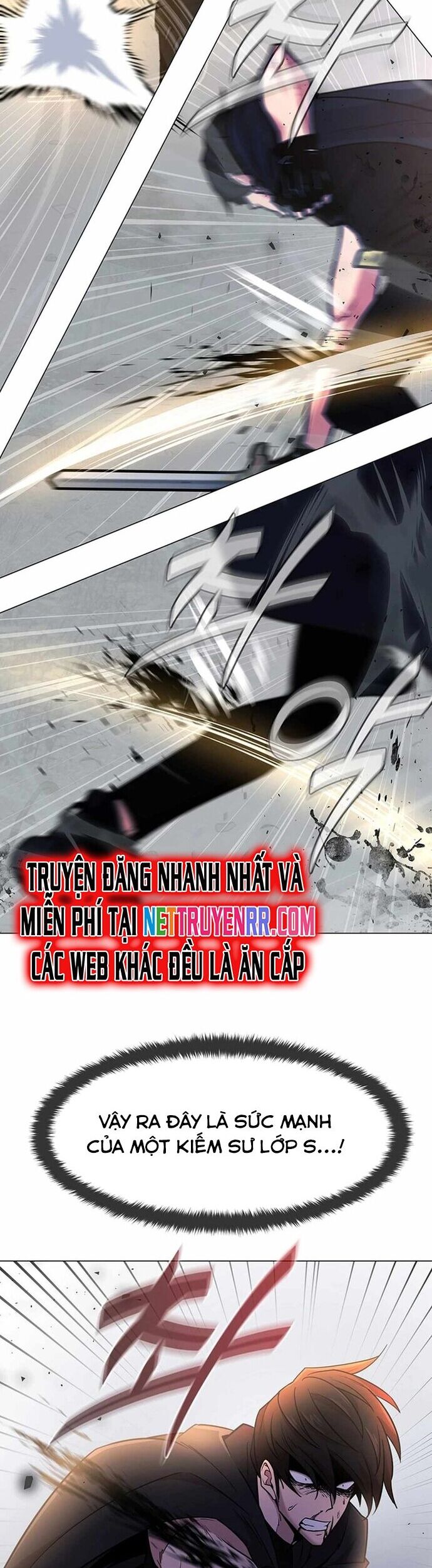Lãng Khách Một Mình Chapter 80 - Trang 5