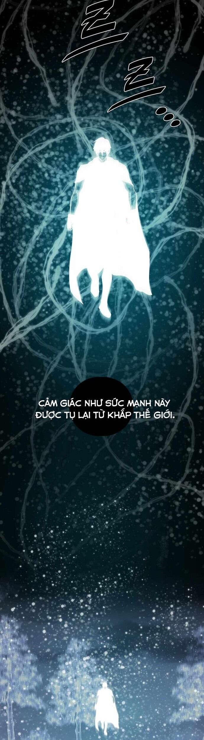 Lãng Khách Một Mình Chapter 80 - Trang 19