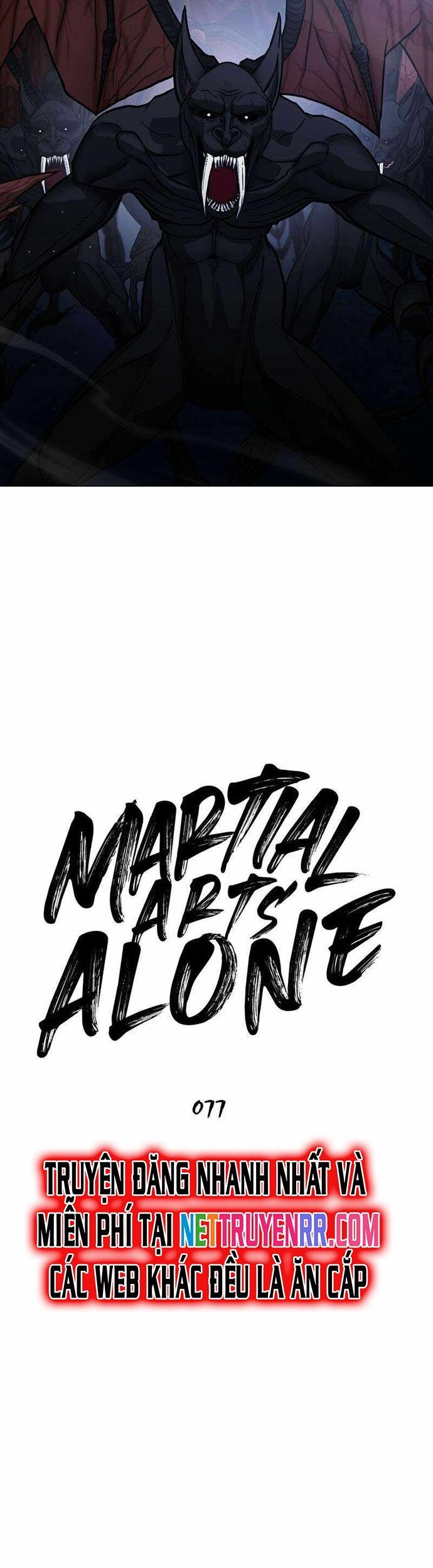 Lãng Khách Một Mình Chapter 77 - Trang 12