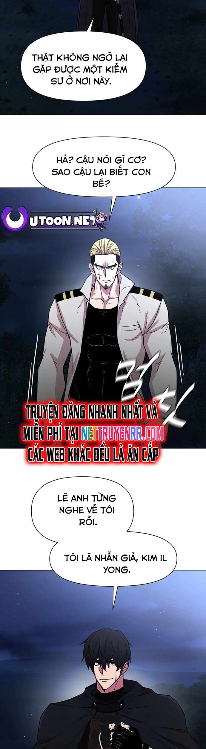 Lãng Khách Một Mình Chapter 79 - Trang 11