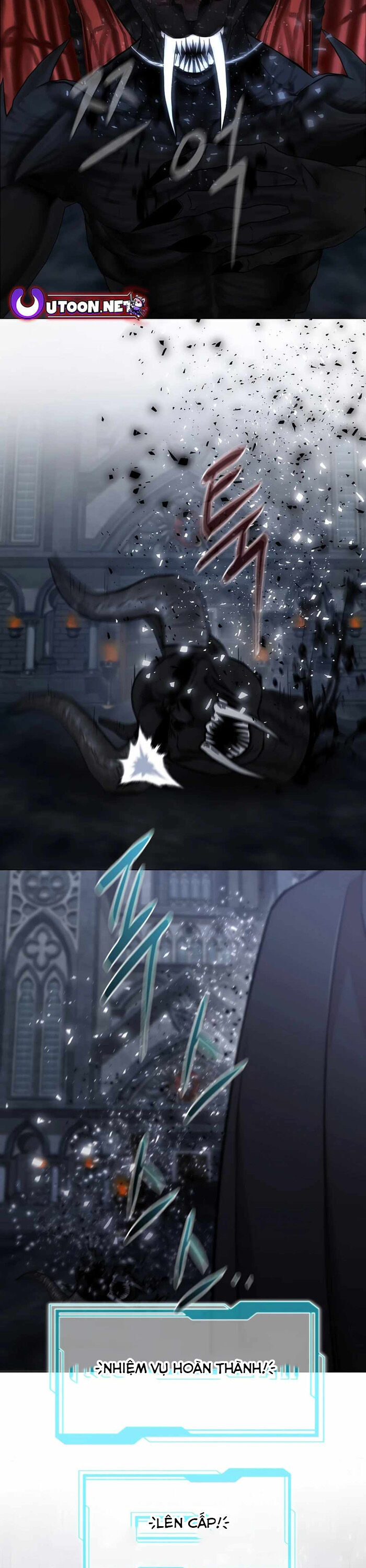 Lãng Khách Một Mình Chapter 81 - Trang 25