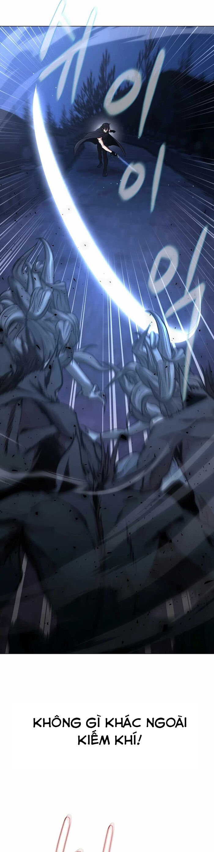 Lãng Khách Một Mình Chapter 81 - Trang 12