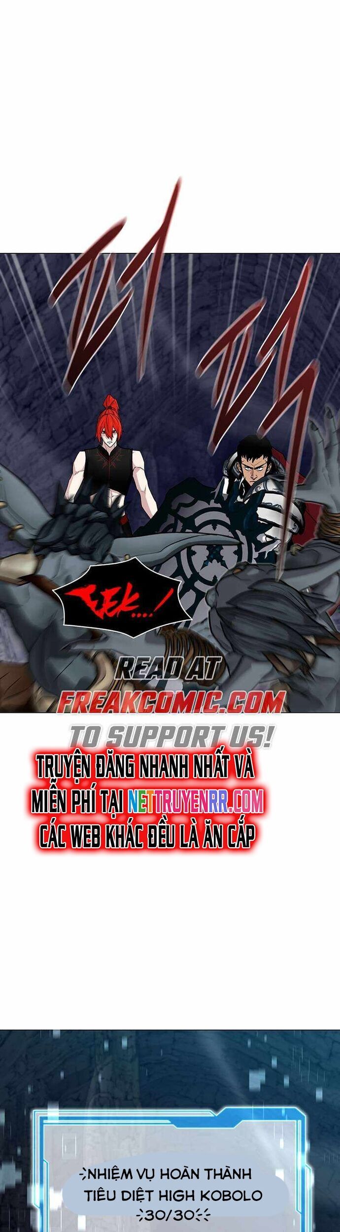Lãng Khách Một Mình Chapter 75 - Trang 32
