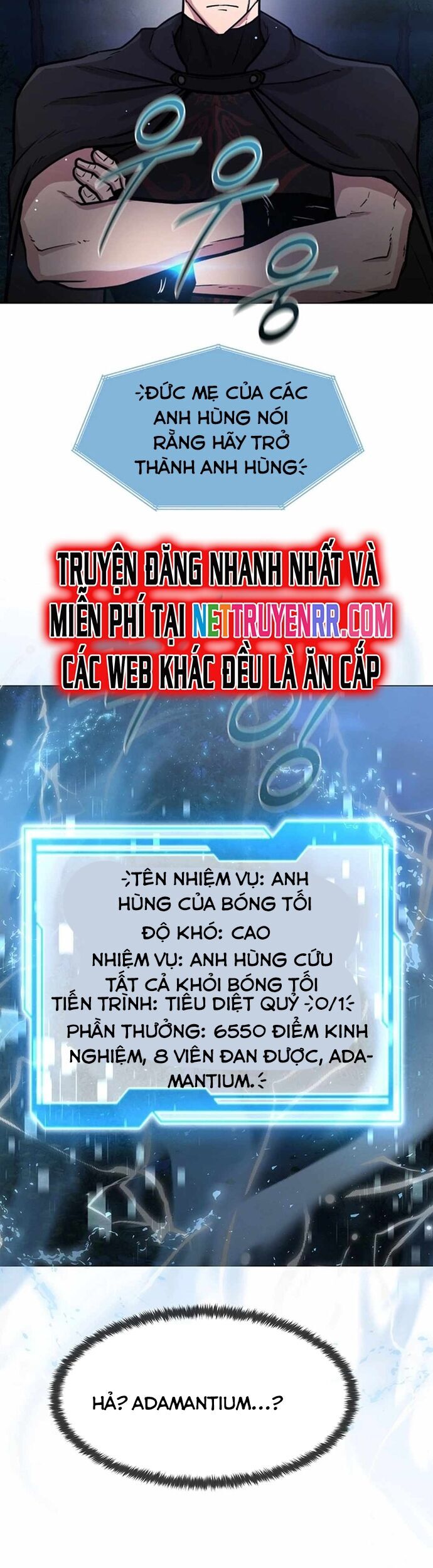 Lãng Khách Một Mình Chapter 79 - Trang 30