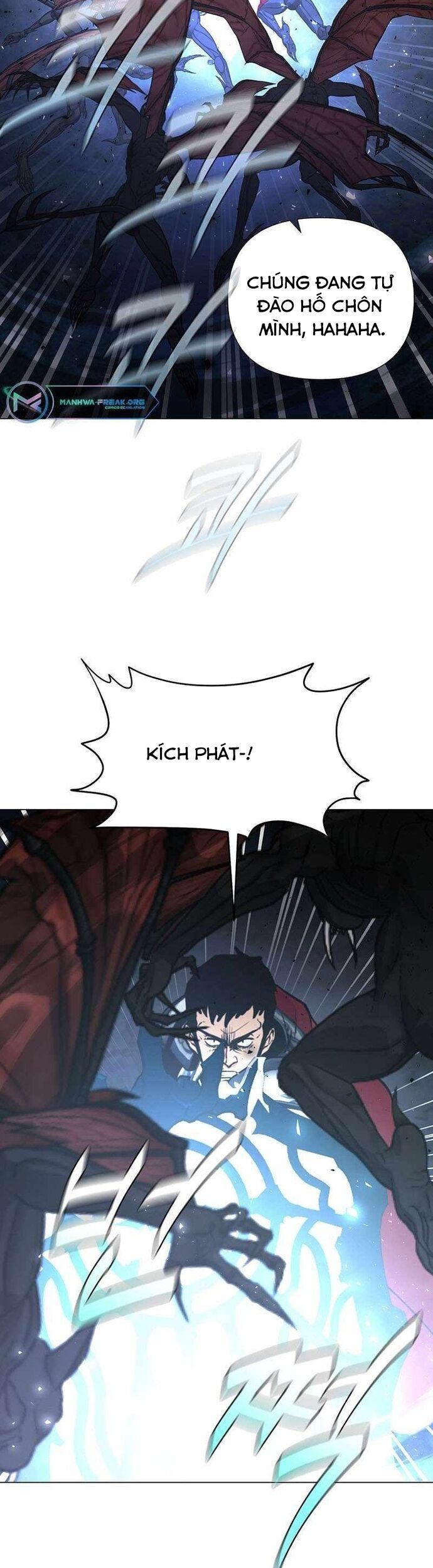 Lãng Khách Một Mình Chapter 77 - Trang 30