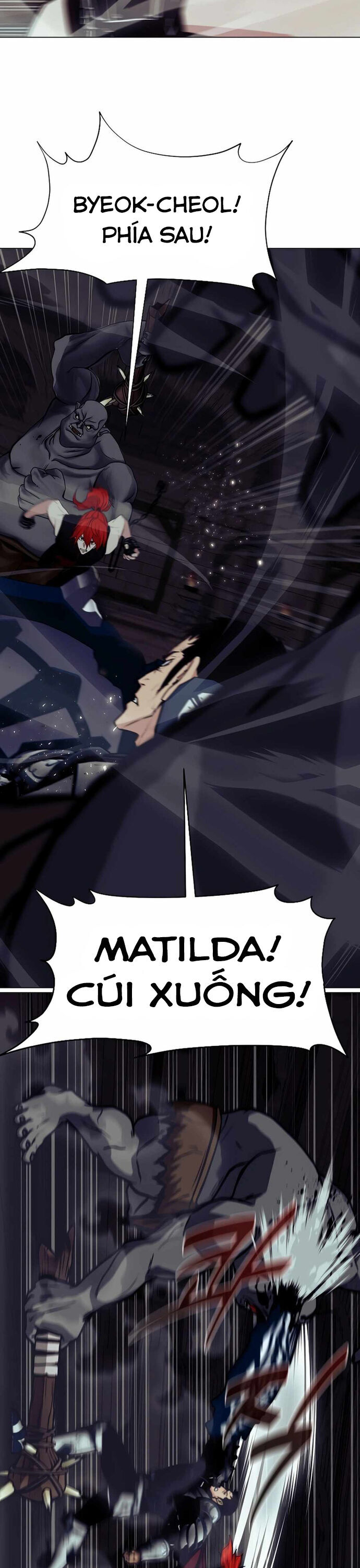Lãng Khách Một Mình Chapter 84 - Trang 19