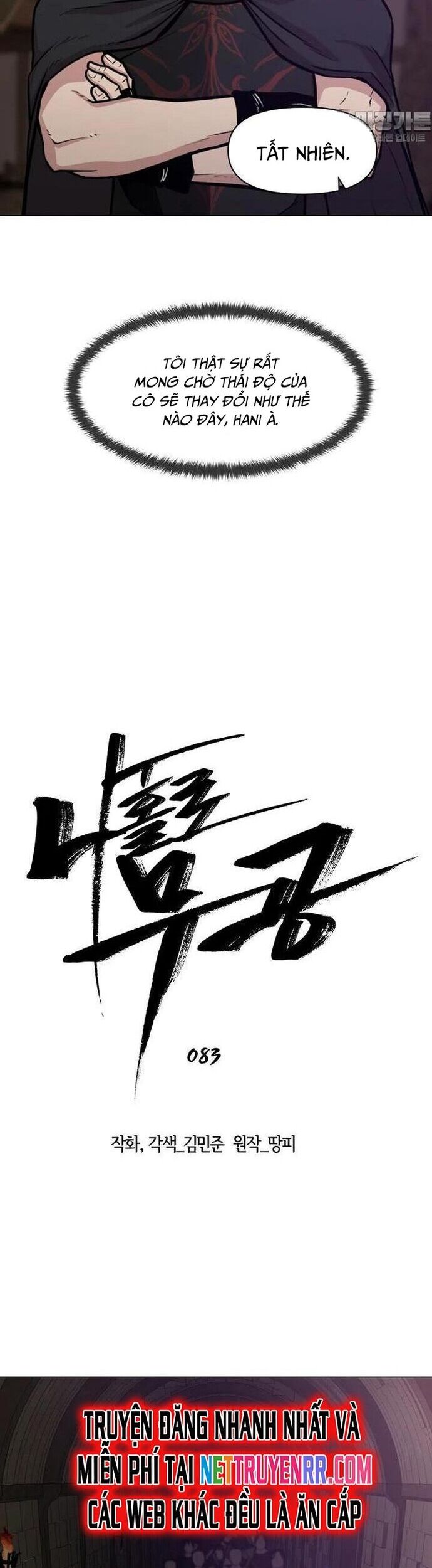 Lãng Khách Một Mình Chapter 83 - Trang 15