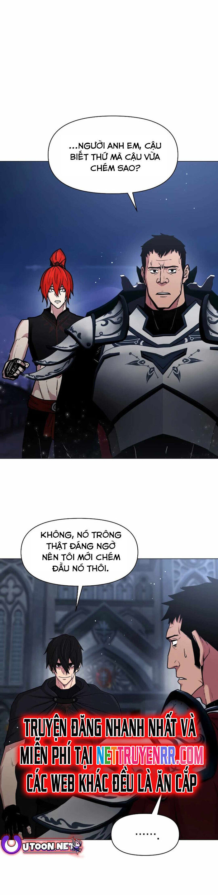 Lãng Khách Một Mình Chapter 81 - Trang 30