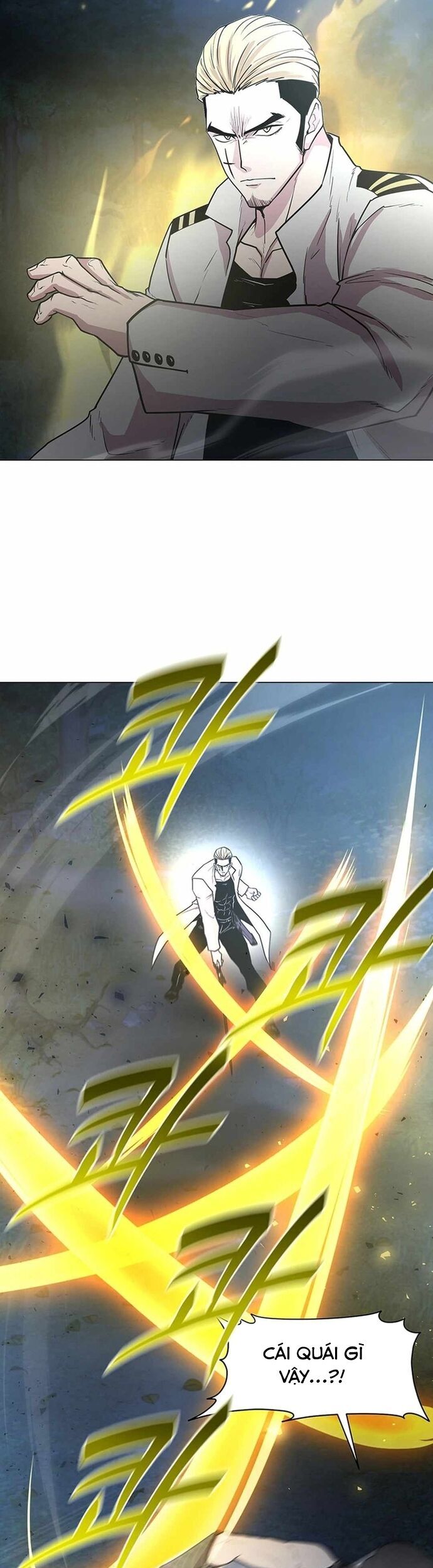 Lãng Khách Một Mình Chapter 78 - Trang 34