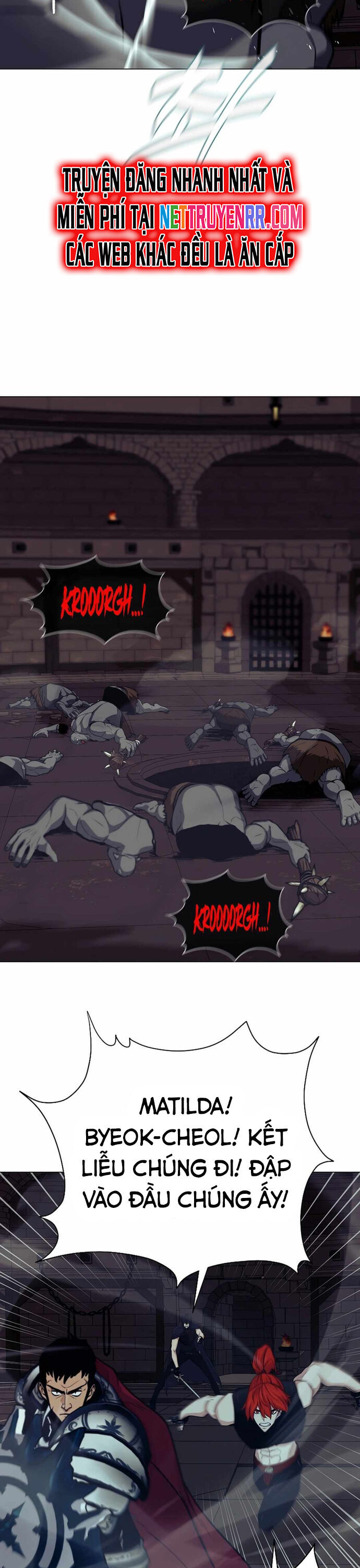 Lãng Khách Một Mình Chapter 84 - Trang 17