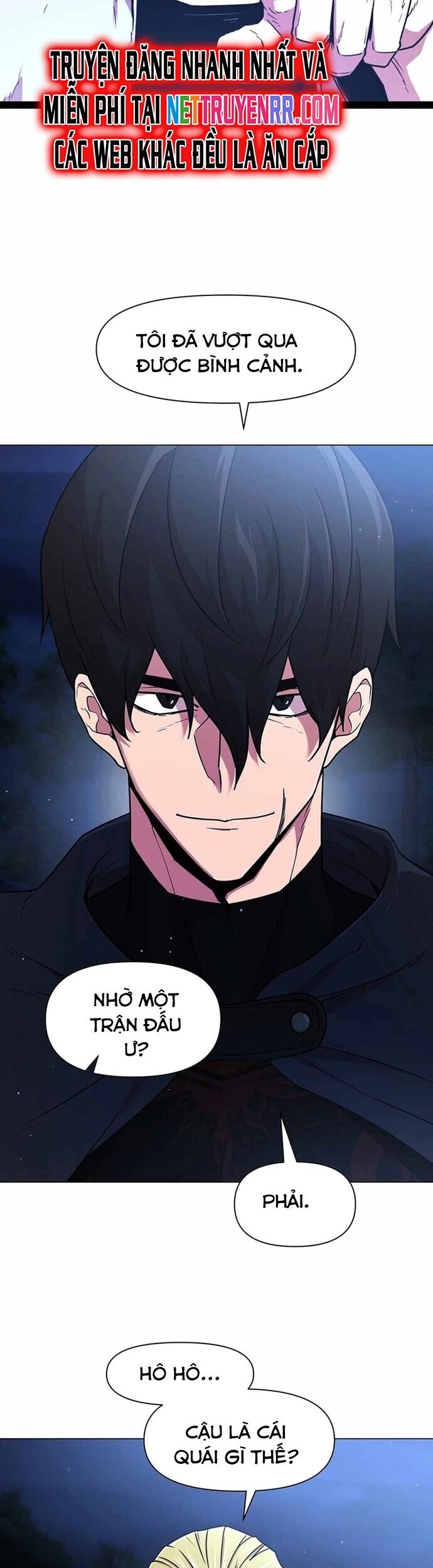 Lãng Khách Một Mình Chapter 80 - Trang 27
