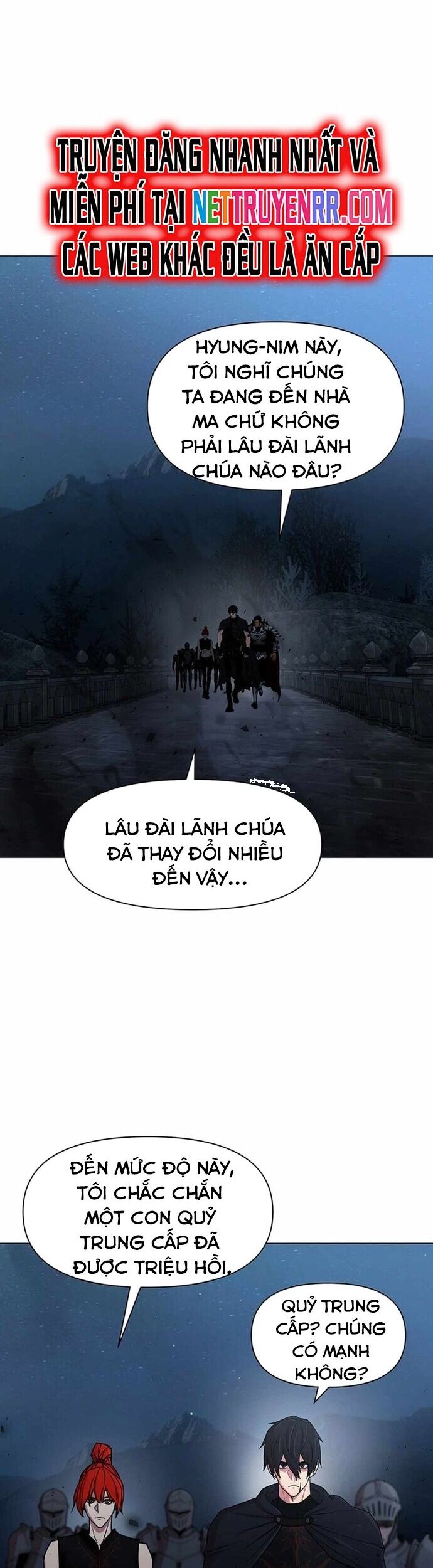 Lãng Khách Một Mình Chapter 80 - Trang 41