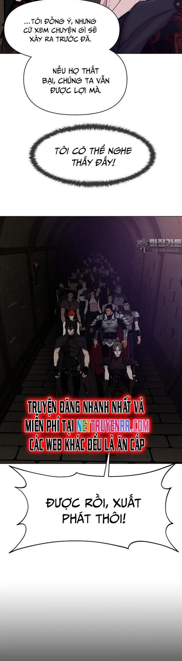 Lãng Khách Một Mình Chapter 83 - Trang 25