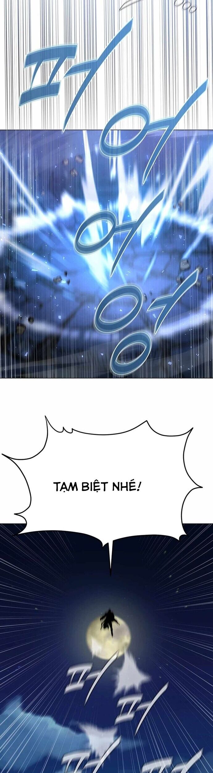 Lãng Khách Một Mình Chapter 80 - Trang 37