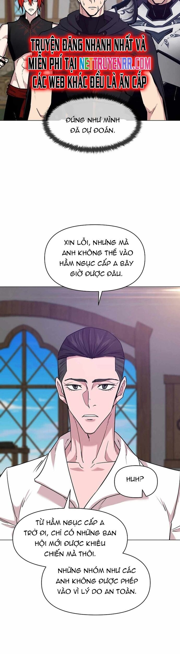 Lãng Khách Một Mình Chapter 82 - Trang 30