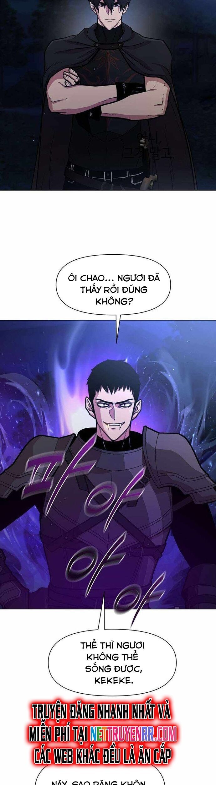 Lãng Khách Một Mình Chapter 77 - Trang 6