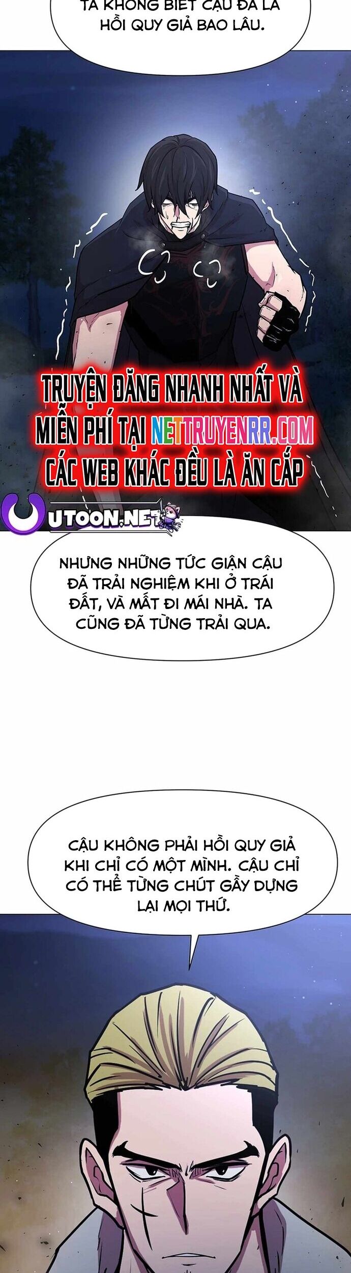 Lãng Khách Một Mình Chapter 80 - Trang 9