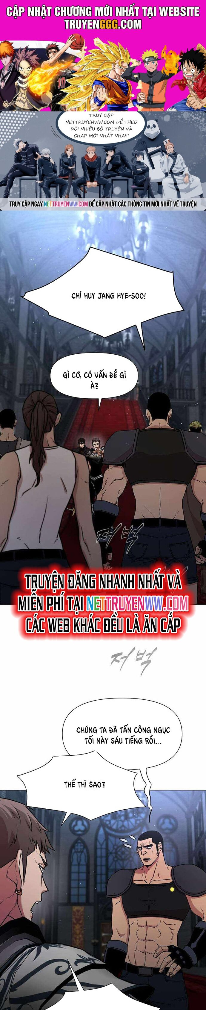 Lãng Khách Một Mình Chapter 70 - Trang 0
