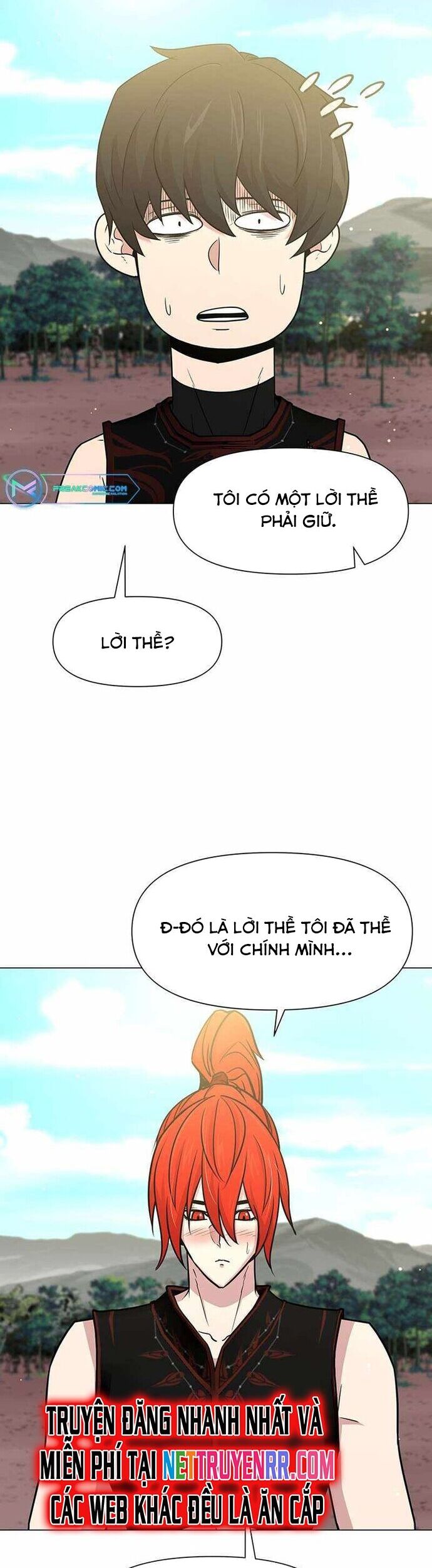 Lãng Khách Một Mình Chapter 75 - Trang 1