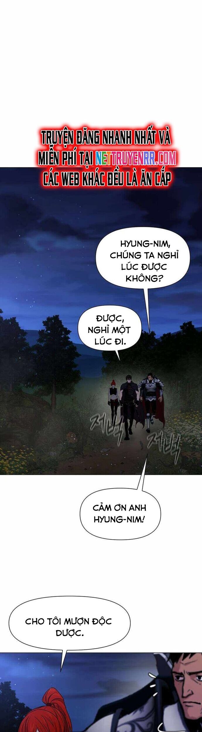 Lãng Khách Một Mình Chapter 76 - Trang 21