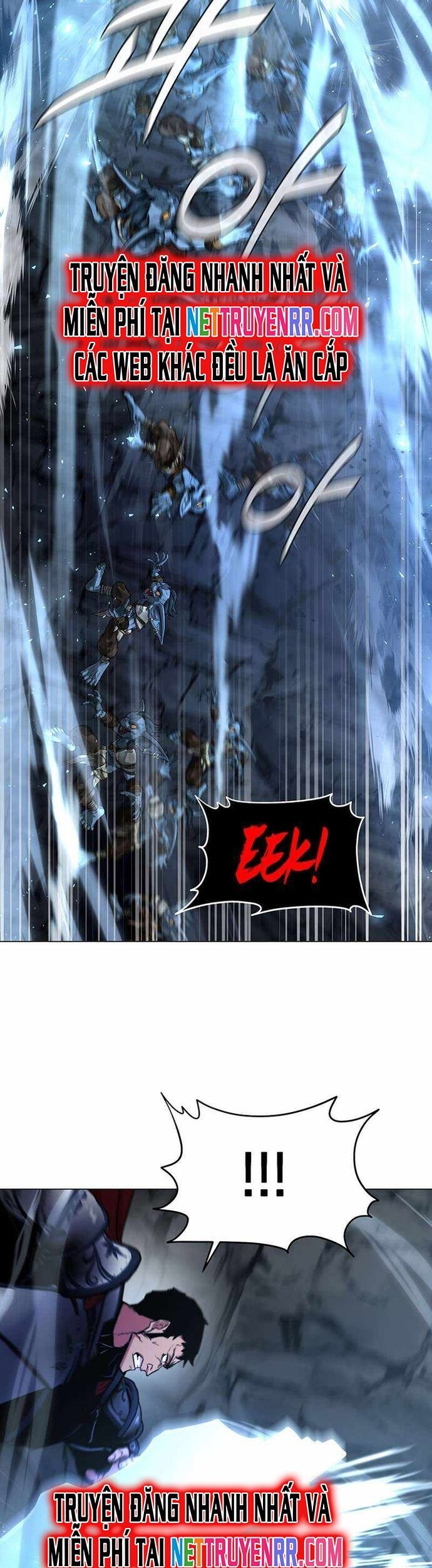 Lãng Khách Một Mình Chapter 75 - Trang 22